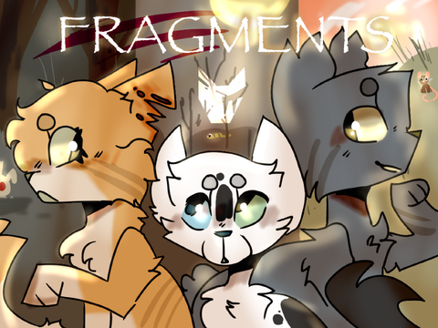 ₪ Fragments ₪ Chapter 15