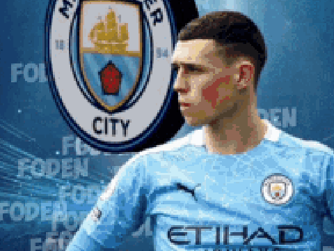 Phil foden