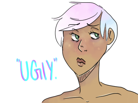 redraw (+ updates)