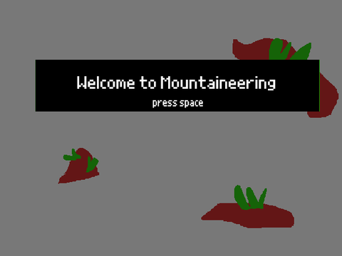 Mountaineering