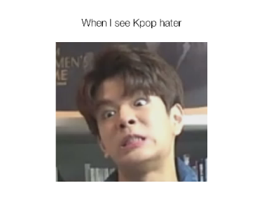 kpop memes to keep you laughing