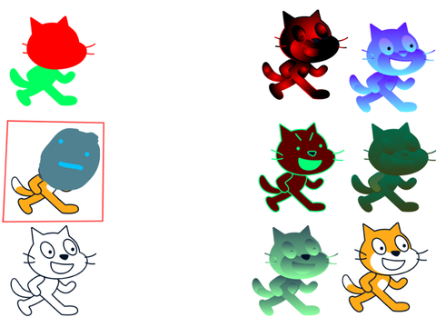 Scratch voting part three