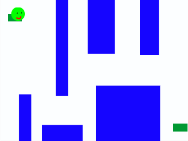 Maze Starter remixted