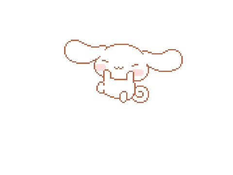 … it’s CINNAMORAL (sorry if I spelled it wrong)