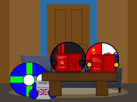 Add yourself chilling! (3)