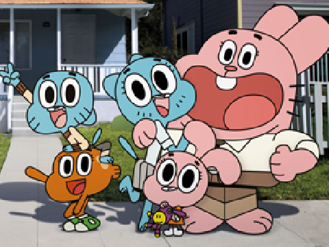 Gumball