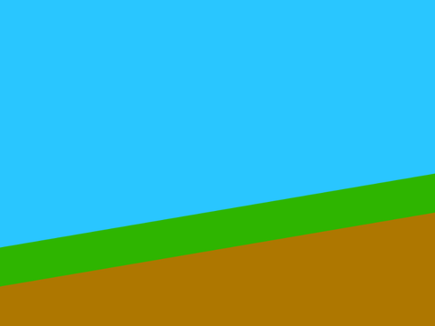 A 2nd Platformer