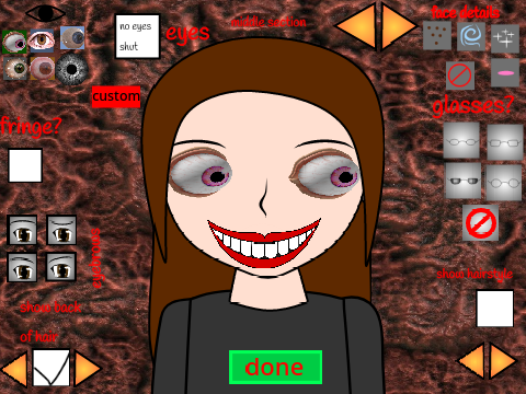 Anime Icon Maker remix