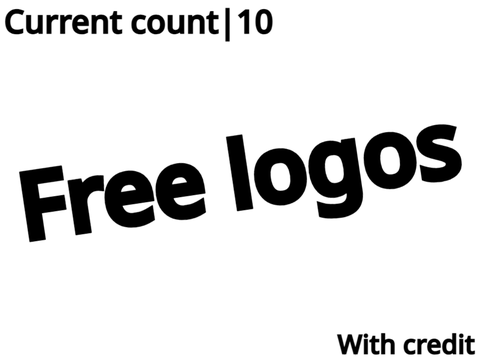 Free logos