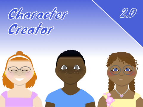 Character Creator 2.0