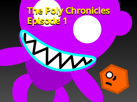 PolyMars goes to the void