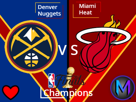 Who Will Win?