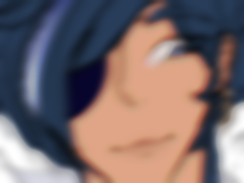 Here, have a Kaeya— (Filler/updates??)
