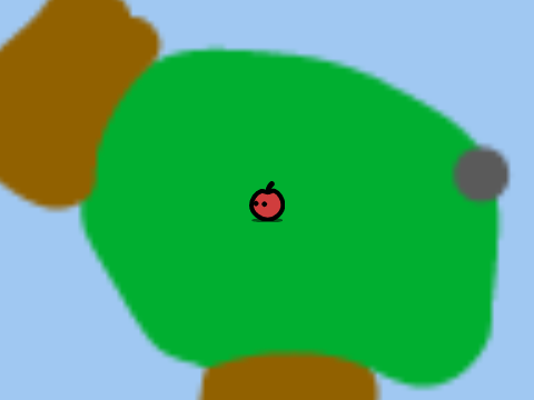 Mega Fruit land (Demo Test)