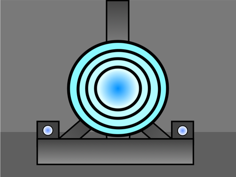 Quantum Generator