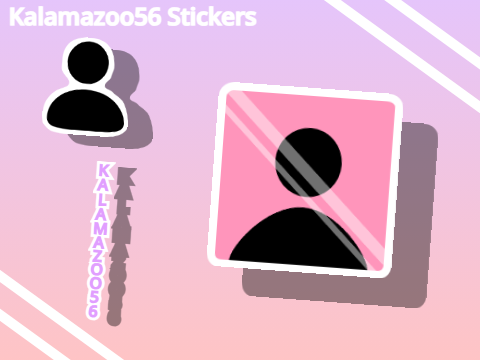 Kalamazoo56 Sticker Pack
