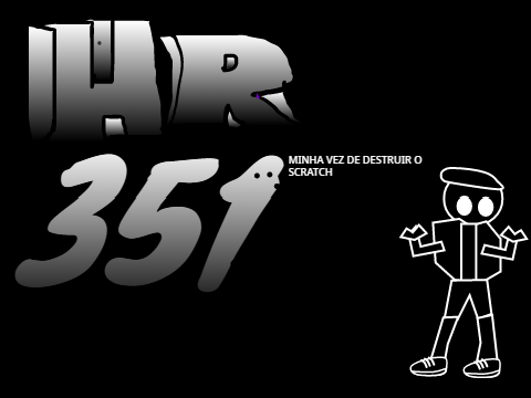 Historia Remixada 351 | #HR  remix