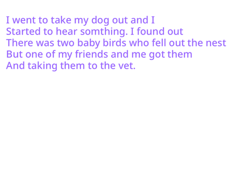 ( this just happend irl )