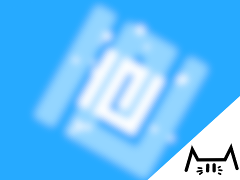 [BEST] Purple & Blue Minimalistic Intro for: @Entochicky