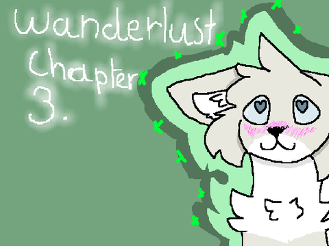 Chapter 3 + 4 Thumbnail contest remix