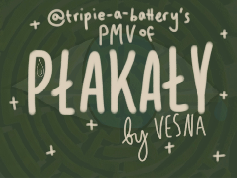 [pmv] vesna - płakały (with english)