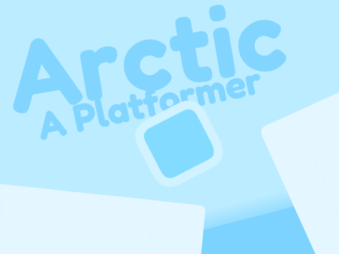 Arctic - A Platformer 