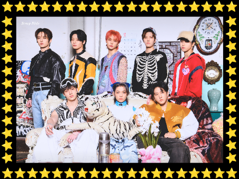 S-Class_Stray Kids