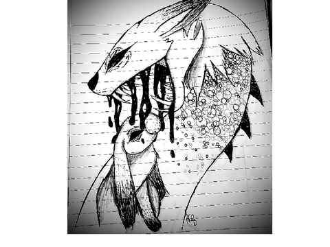 Drawing dump