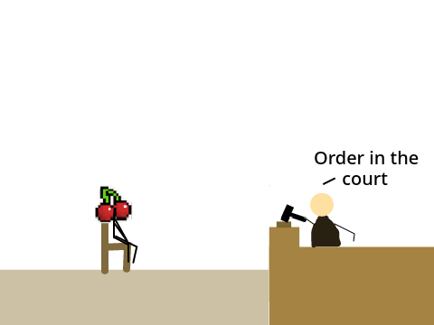 Cheese Burger Please