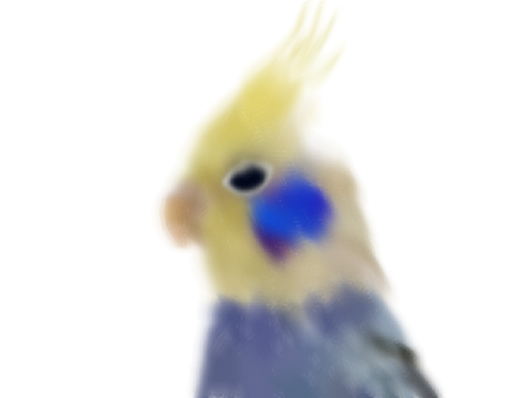Raintiel Art Request