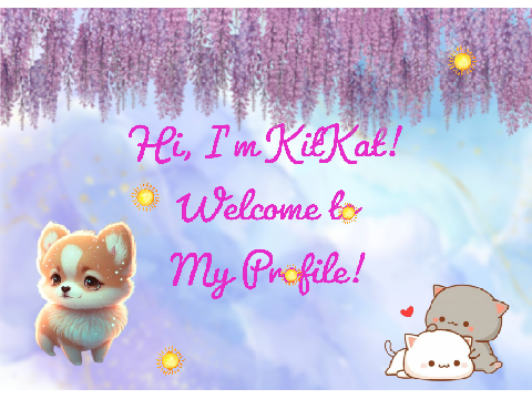 Banner for: KitKatKroshay