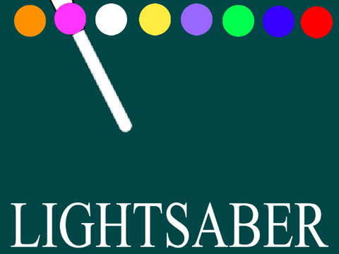 LIGHT SABER V 1.6