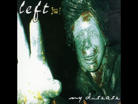 LeFt - Choke (Nu metal) Underrated songs pt 1.