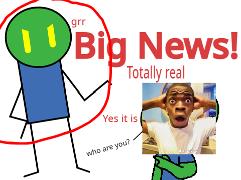 Real news
