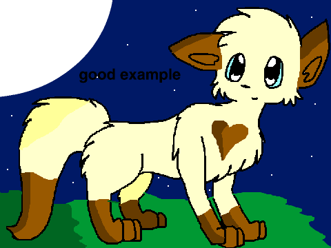 OPEN - I Don't Know! CC Coloring Contest