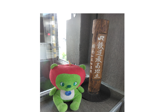 #小海線の魅力