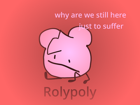 basically my expression in the revele