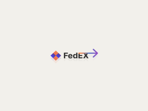 Fedex rebrand