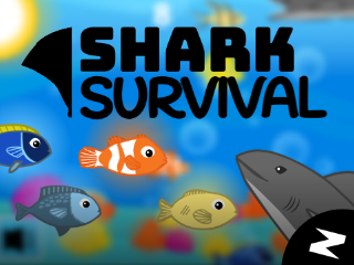 Shark Survival!