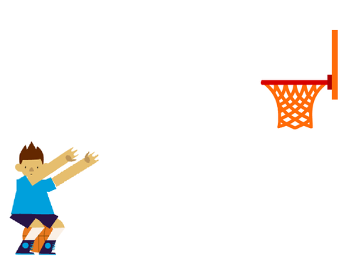 Basketball Animation Thingy