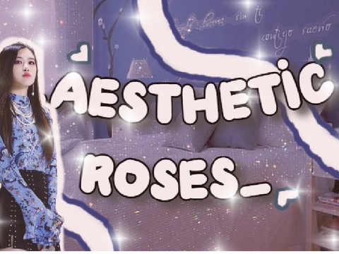 Banner for @_aesthetic_roses_