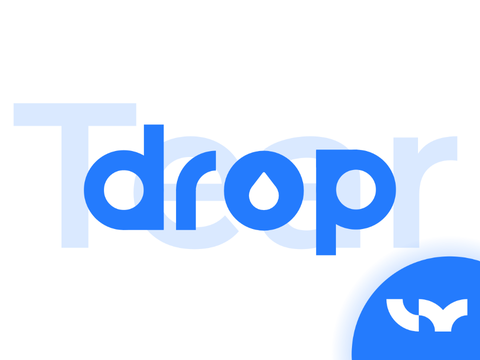 ✦ Branding - @TearDropFx