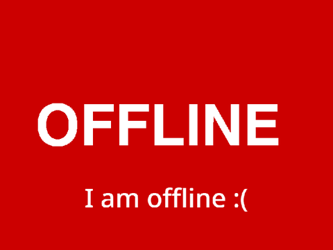Am I Online?