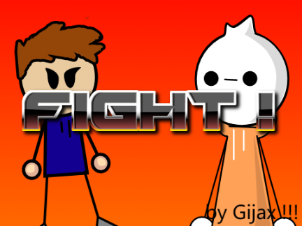 Fight ! ☠️