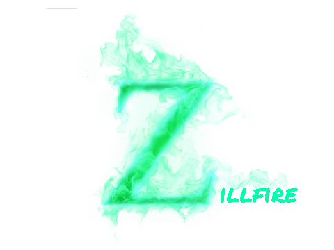 Zillfire logo