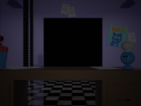 Teaser #3 [Office]