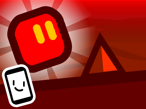 Infinity | A Platform | #Games