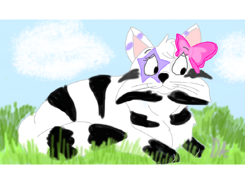 At// with @MalteseFoxGirl!