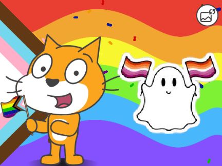 Happy Pride Month 2023!