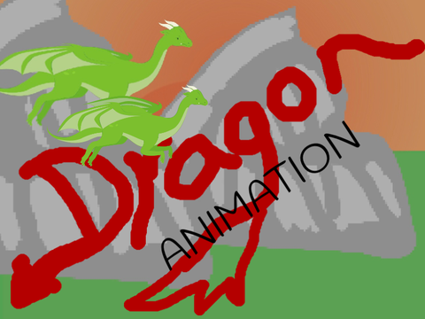 Dragon Animation